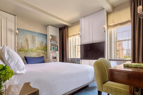 The Carlyle A Rosewood Hotel - image 46