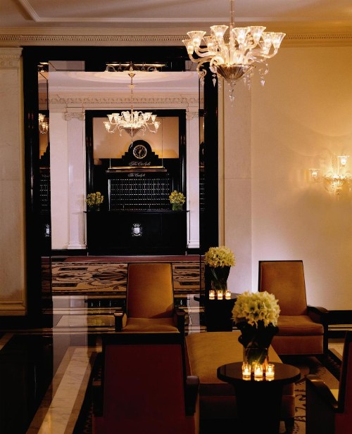 The Carlyle A Rosewood Hotel - image 47