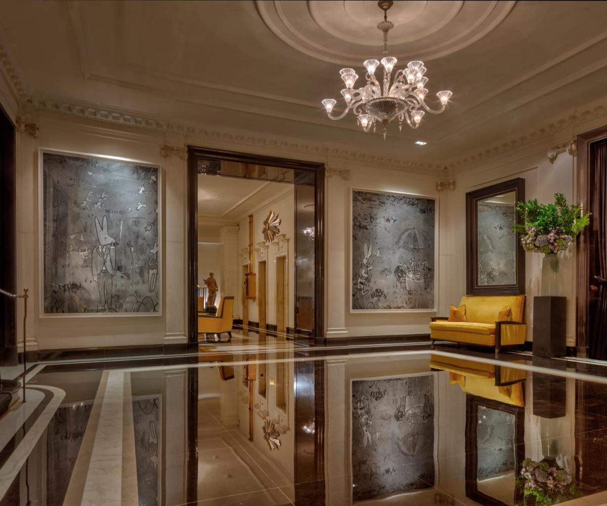 The Carlyle A Rosewood Hotel - image 5