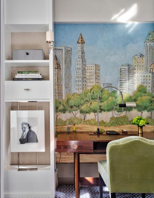 The Carlyle A Rosewood Hotel - image 5