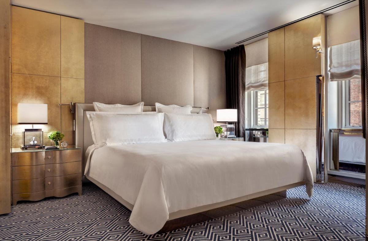 The Carlyle A Rosewood Hotel - image 7