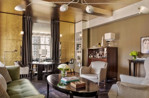 The Carlyle A Rosewood Hotel - image 8