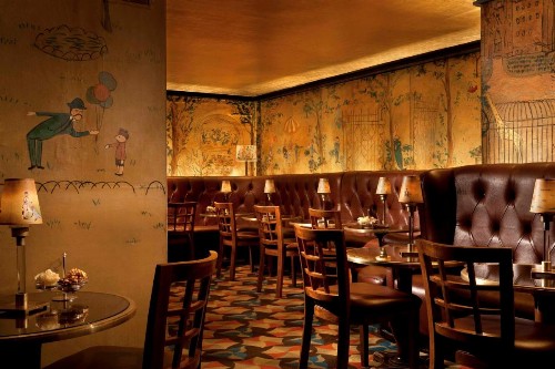 The Carlyle A Rosewood Hotel - image 9