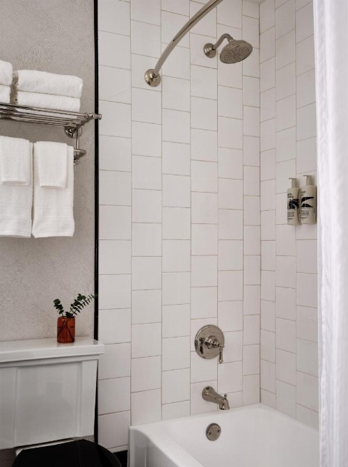Hampton Inn Manhattan-Times Square North - image 14