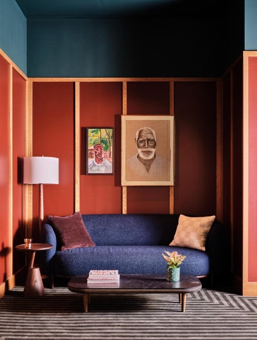 Hampton Inn Manhattan-Times Square North - image 16