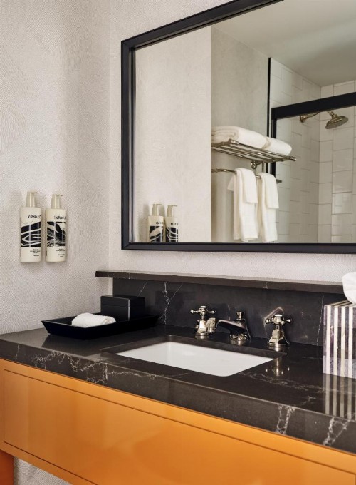 Hampton Inn Manhattan-Times Square North - image 19