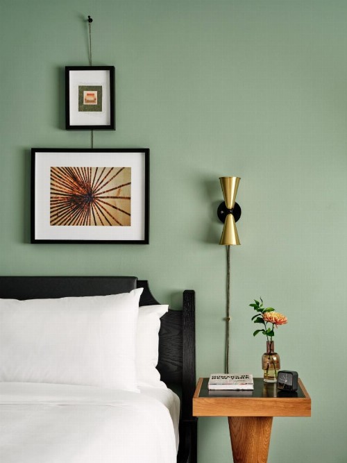 Hampton Inn Manhattan-Times Square North - image 20