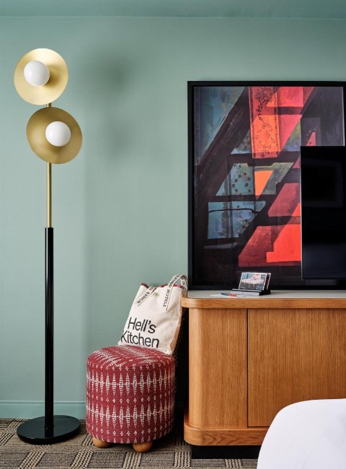 Hampton Inn Manhattan-Times Square North - image 21