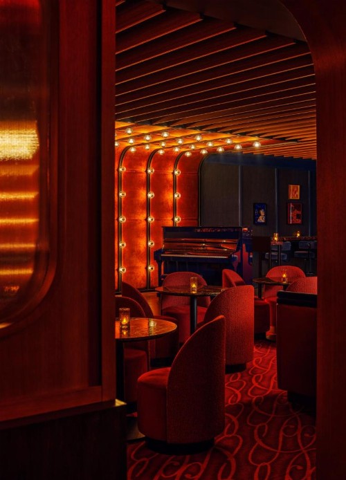 Hampton Inn Manhattan-Times Square North - image 26