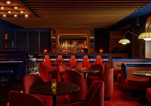 Hampton Inn Manhattan-Times Square North - image 39