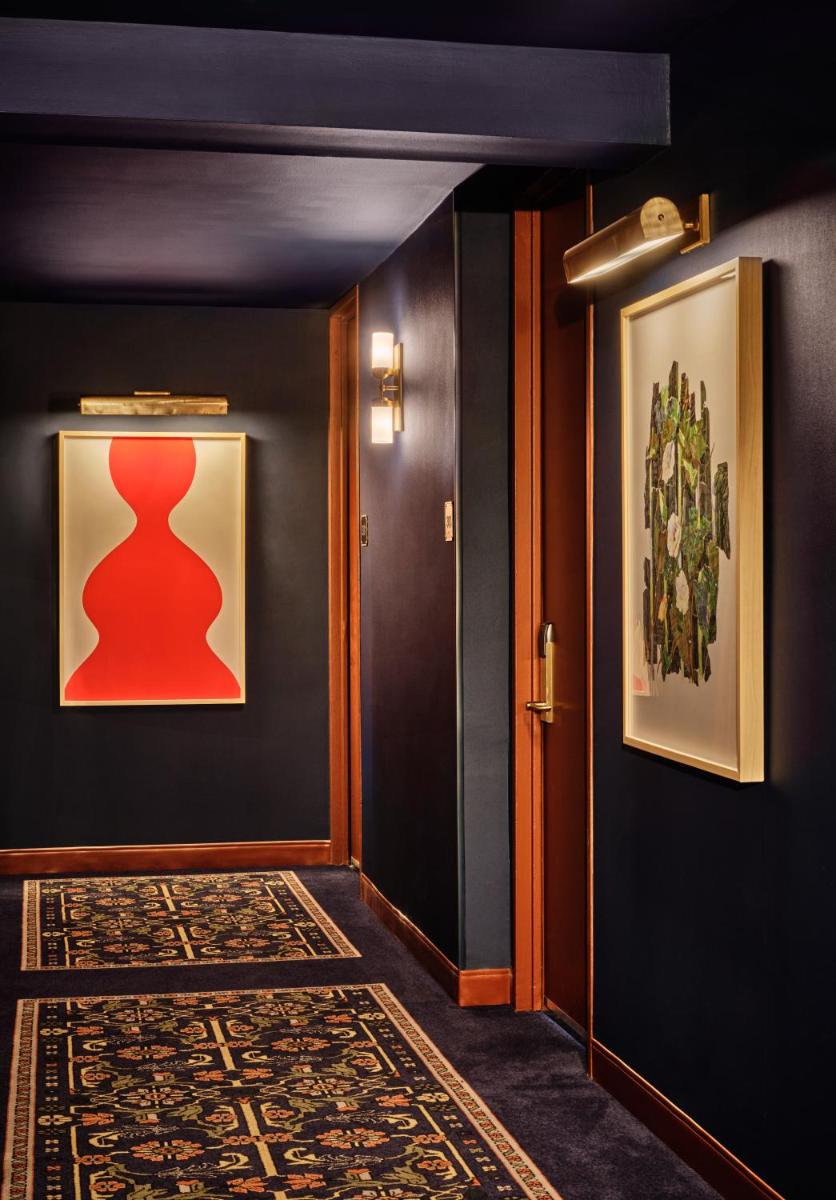 Hampton Inn Manhattan-Times Square North - image 4