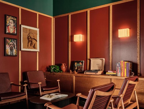 Hampton Inn Manhattan-Times Square North - image 45