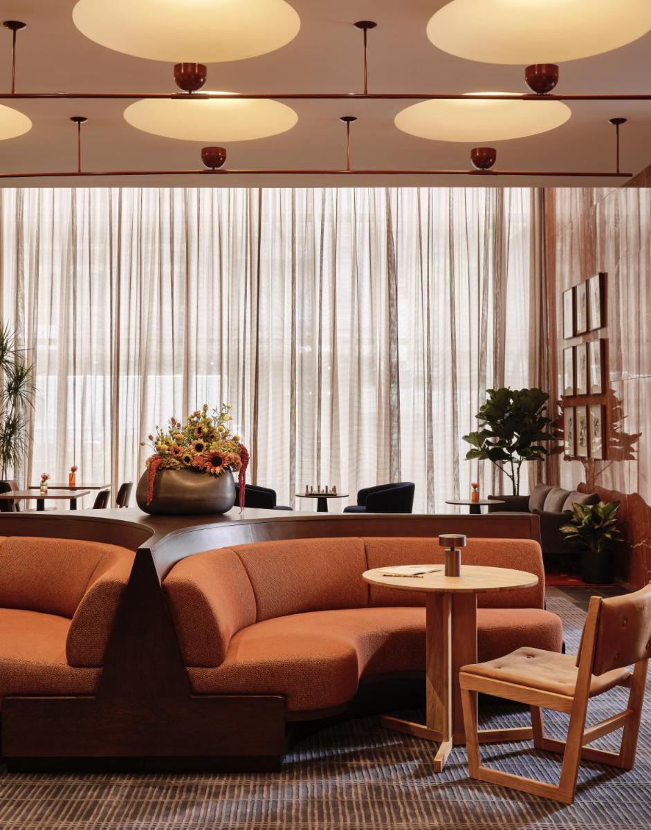 Hampton Inn Manhattan-Times Square North - image 6