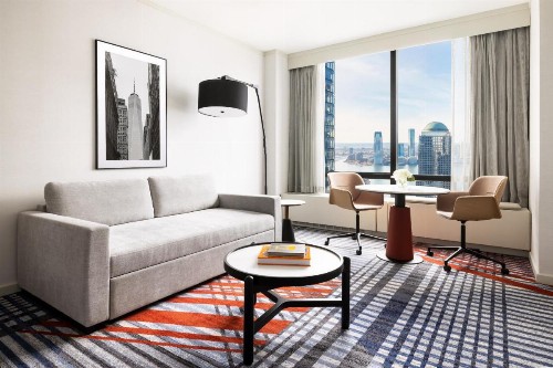 Millennium Hilton New York Downtown - image 12