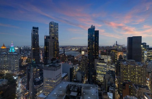 Millennium Hilton New York Downtown - image 16
