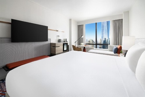 Millennium Hilton New York Downtown - image 18