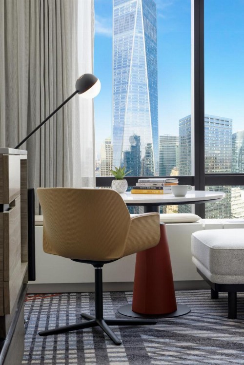 Millennium Hilton New York Downtown - image 22