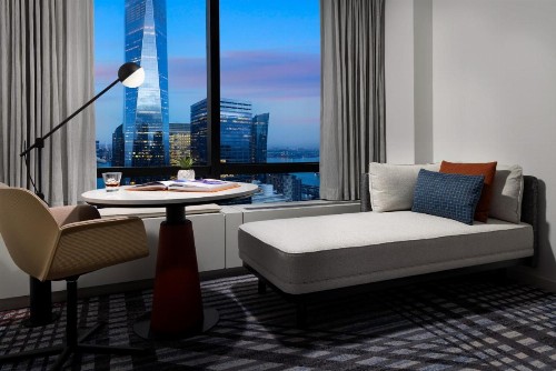 Millennium Hilton New York Downtown - image 23