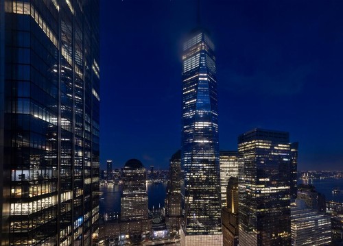 Millennium Hilton New York Downtown - image 26