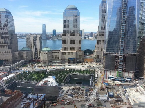 Millennium Hilton New York Downtown - image 39