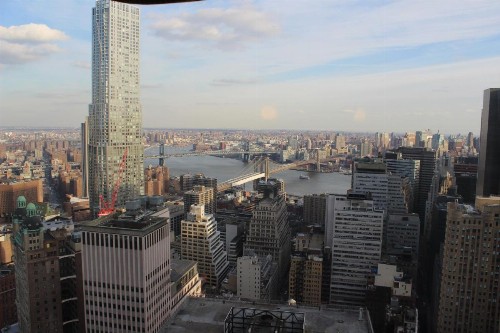 Millennium Hilton New York Downtown - image 40