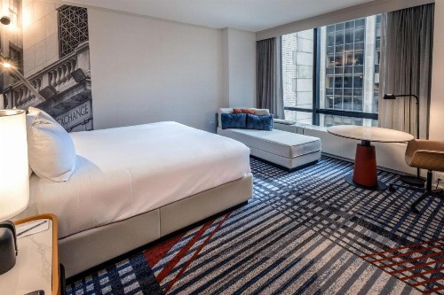 Millennium Hilton New York Downtown - image 44