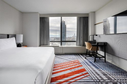 Millennium Hilton New York Downtown - image 47