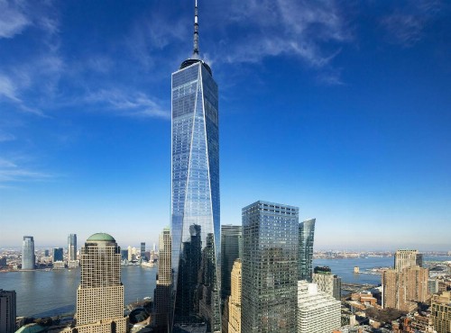 Millennium Hilton New York Downtown - image 5
