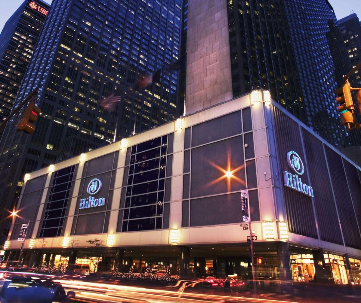 Hilton Club New York - main image