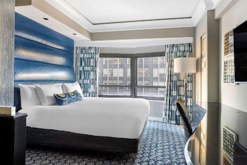 Hilton Club New York - image 11