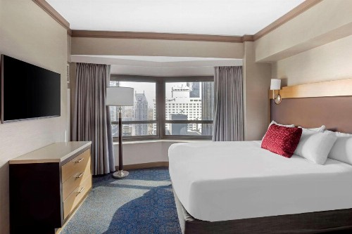 Hilton Club New York - image 12