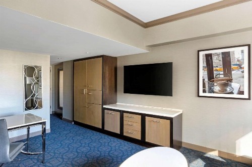 Hilton Club New York - image 14