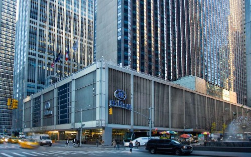 Hilton Club New York - image 15