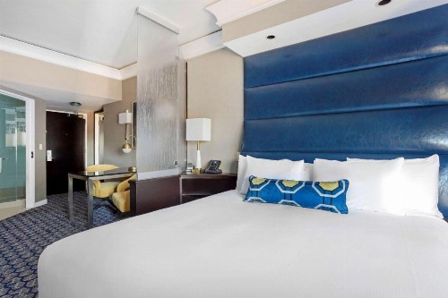 Hilton Club New York - image 17