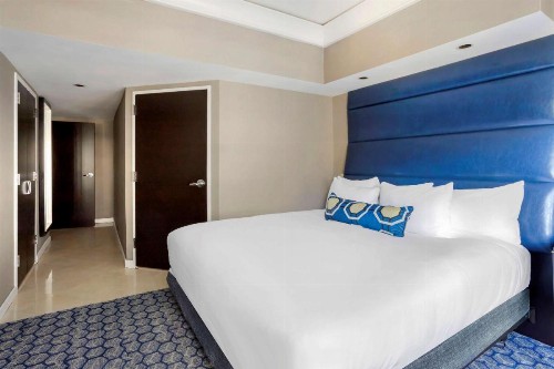 Hilton Club New York - image 18