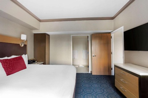 Hilton Club New York - image 2
