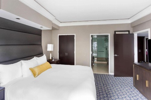 Hilton Club New York - image 21