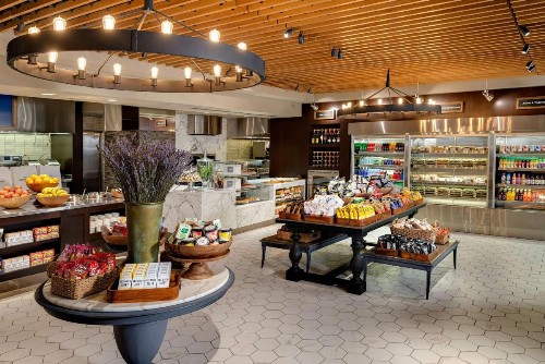 Hilton Club New York - image 22
