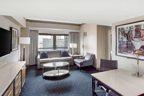 Hilton Club New York - image 23
