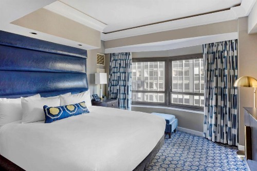 Hilton Club New York - image 24