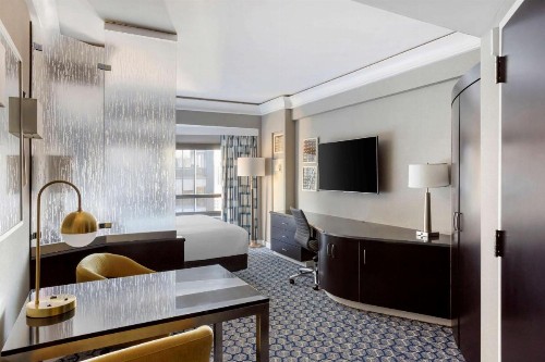 Hilton Club New York - image 3