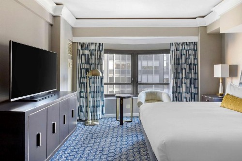 Hilton Club New York - image 4