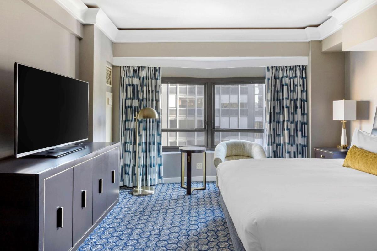 Hilton Club New York - image 4