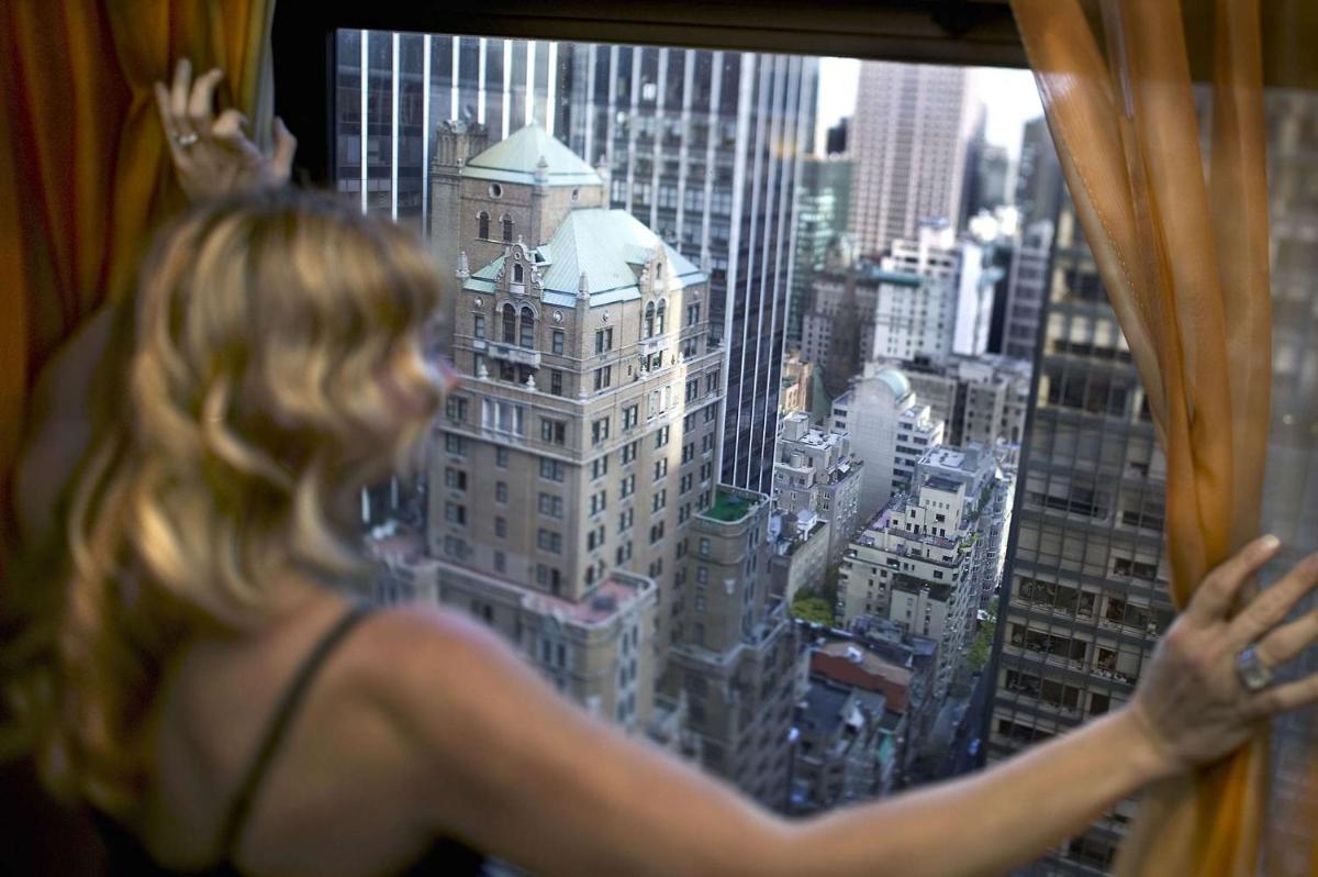 Hilton Club New York - image 6