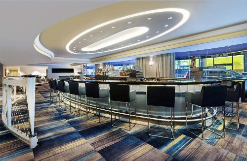 Hilton Club New York - image 8