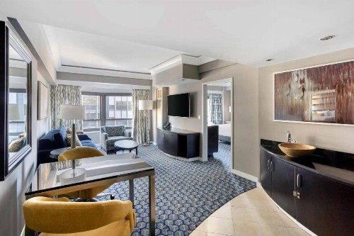 Hilton Club New York - image 9
