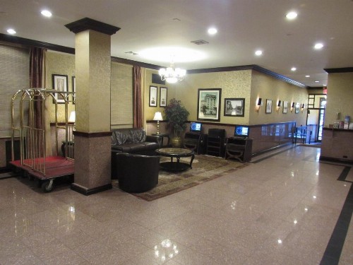 Hotel Newton - image 11