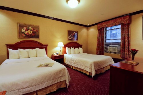 Hotel Newton - image 5
