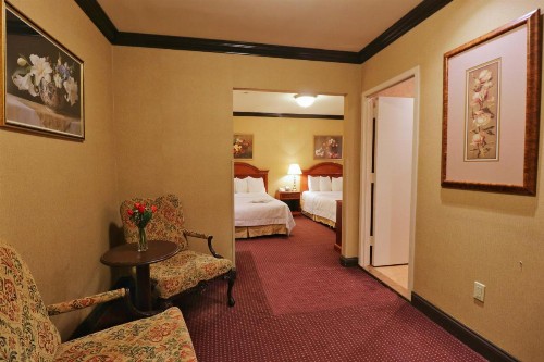 Hotel Newton - image 6