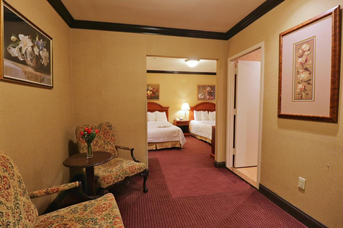 Hotel Newton - image 6